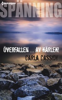 bokomslag Överfallen ... av kärlek!