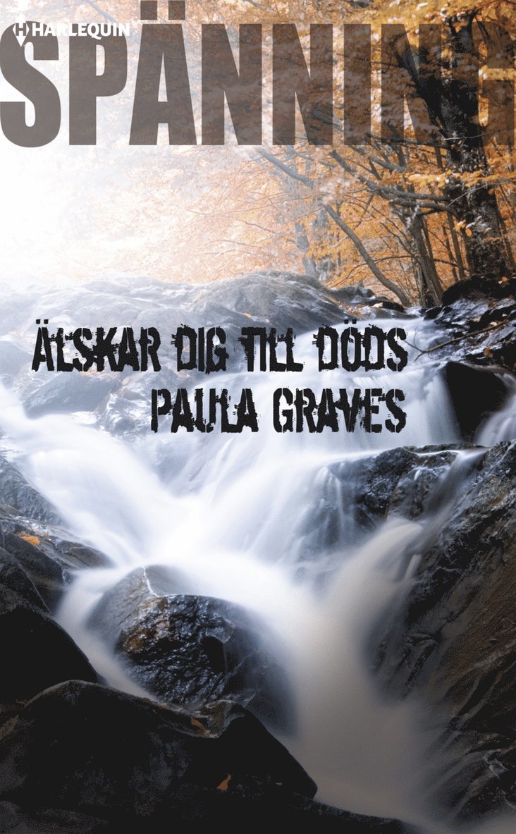 Älskar dig till döds