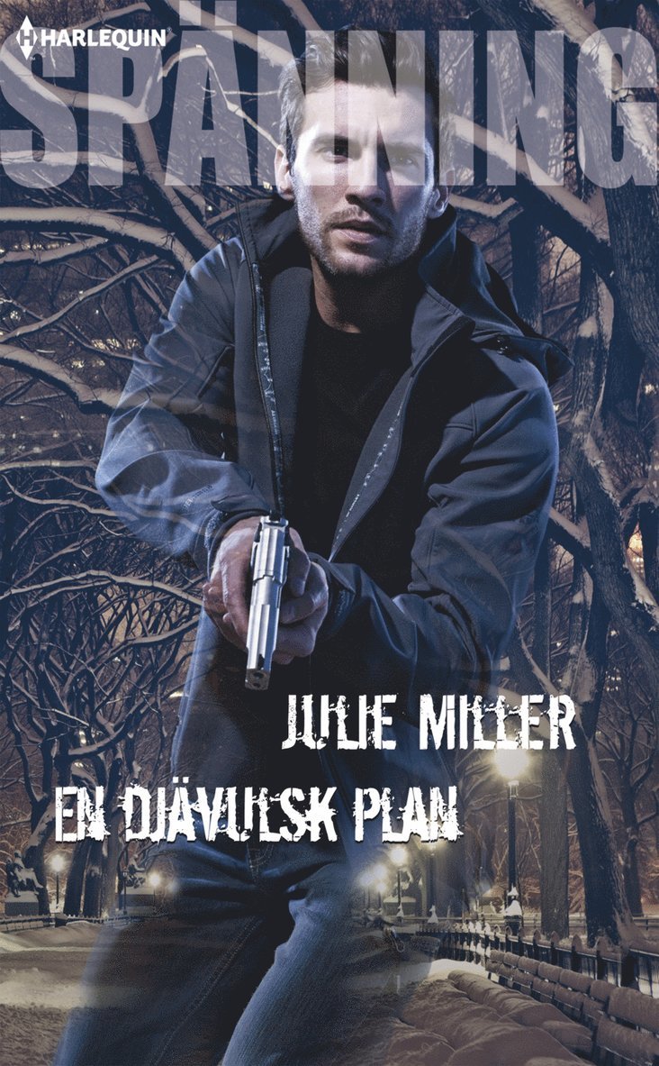 En djävulsk plan 1