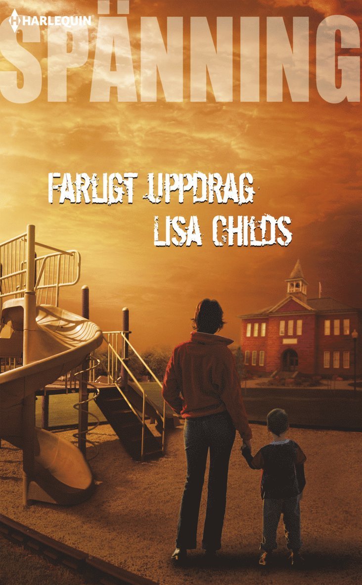 Farligt uppdrag 1