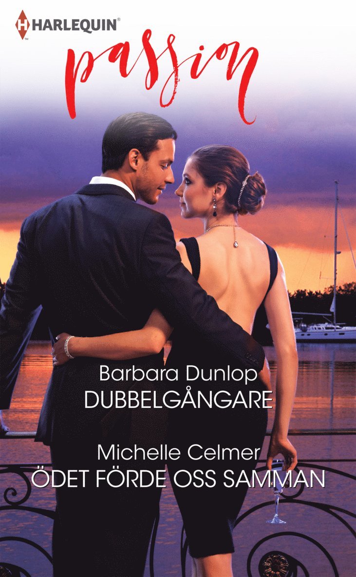 Celmer, Dunlop - Dubbelgångare ; Ödet förde oss samman, Häftad