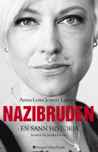 bokomslag Nazibruden : en sann historia