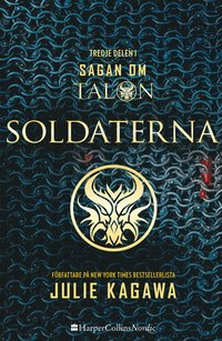 bokomslag Soldaterna