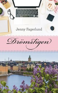 bokomslag Drömstigen