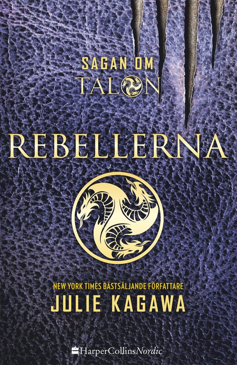 Rebellerna