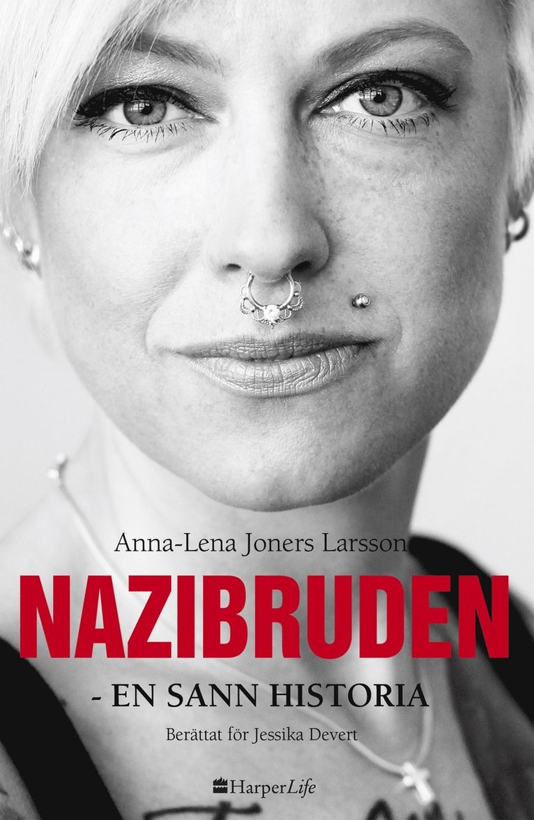 Nazibruden : en sann historia