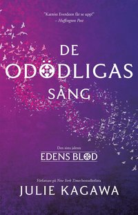 bokomslag De odödligas sång