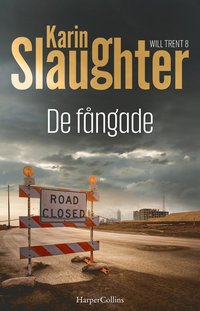 bokomslag De fångade