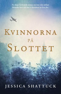 bokomslag Kvinnorna på slottet