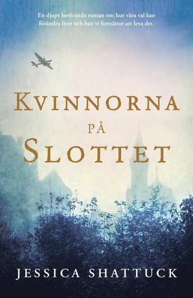 bokomslag Kvinnorna på slottet