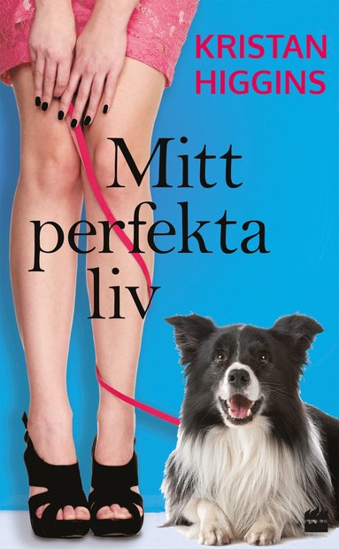 bokomslag Mitt perfekta liv