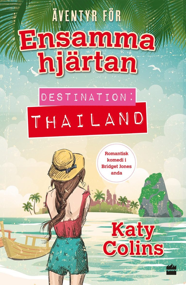 Destination: Thailand 1