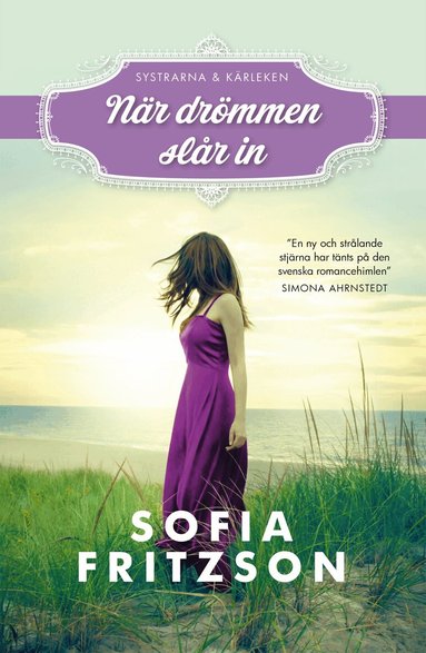 Sofia Fritzson - När drömmen slår in, Pocket