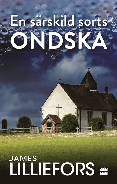 bokomslag En särskild sorts ondska