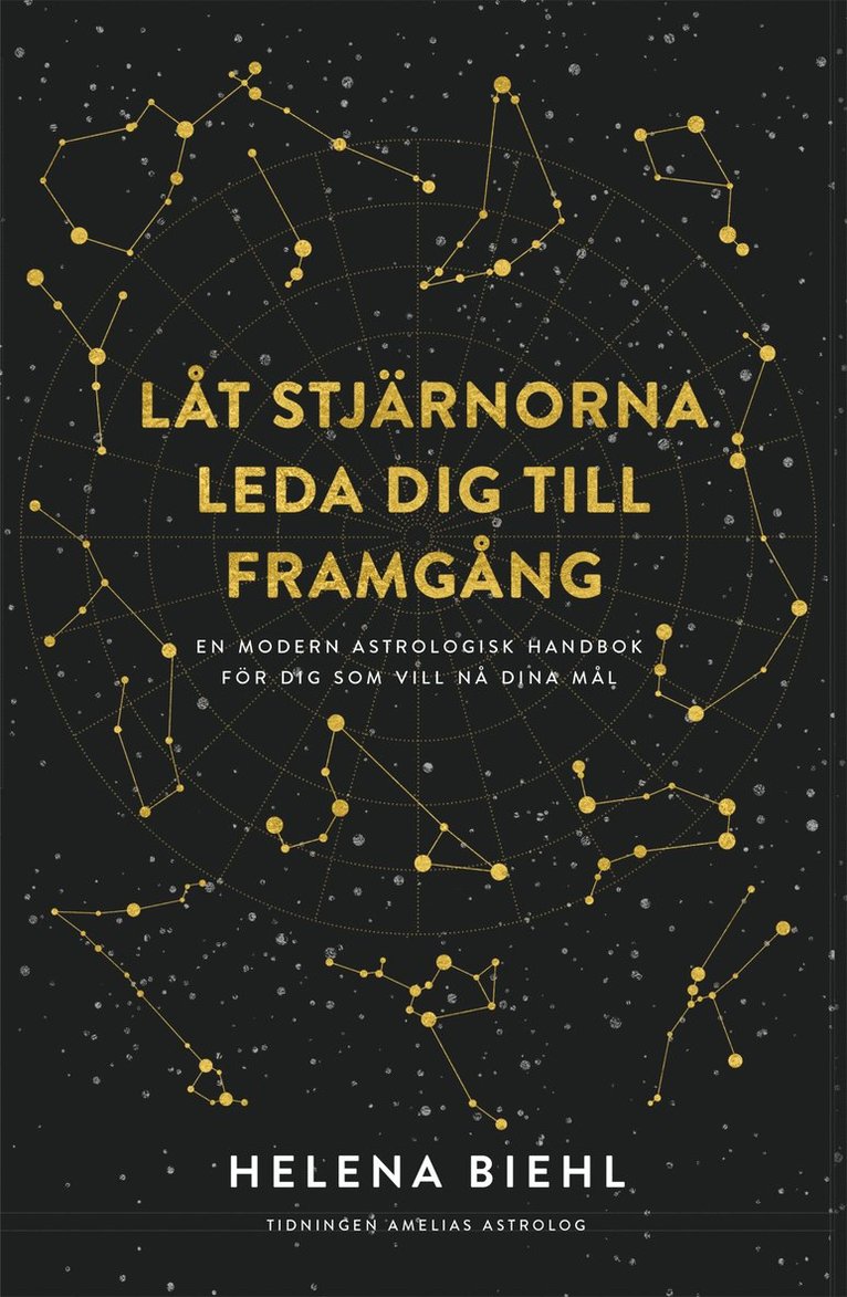 Låt stjärnorna leda dig till framgång 1