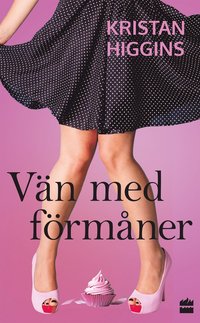 bokomslag Vän med förmåner