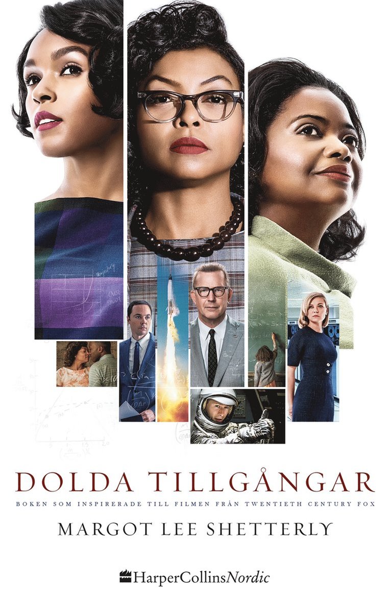 Dolda tillgångar 1