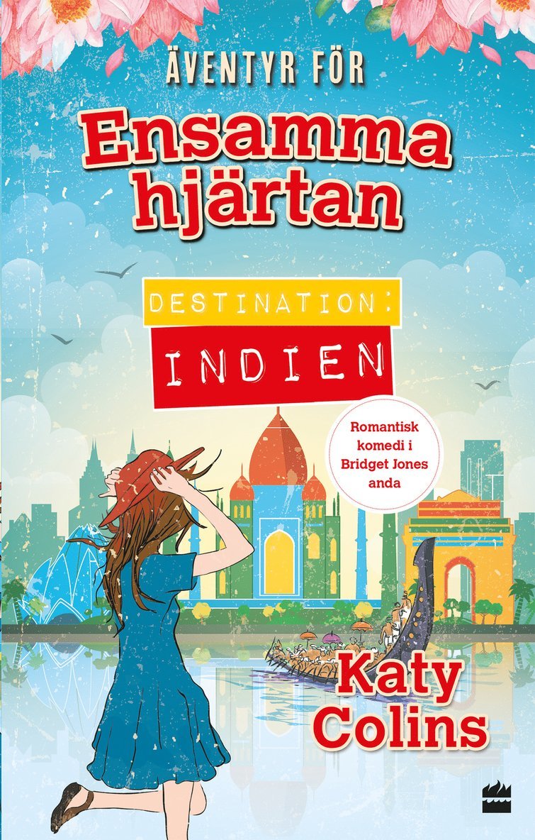 Destination: Indien 1