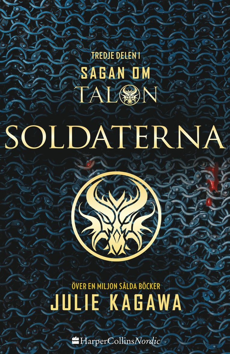 Soldaterna 1