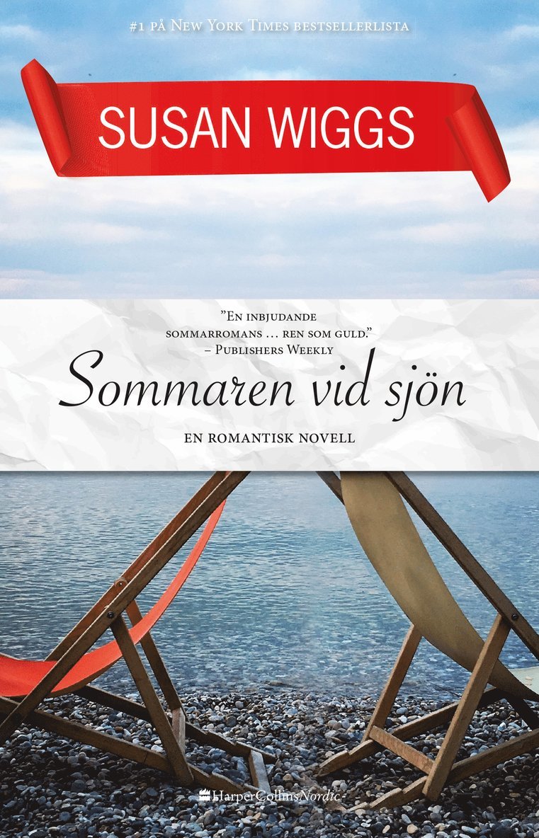 Sommaren vid sjön 1