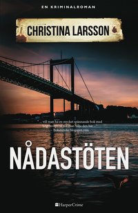 bokomslag Nådastöten