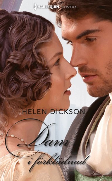Helen Dickson - Dam i förklädnad, Häftad