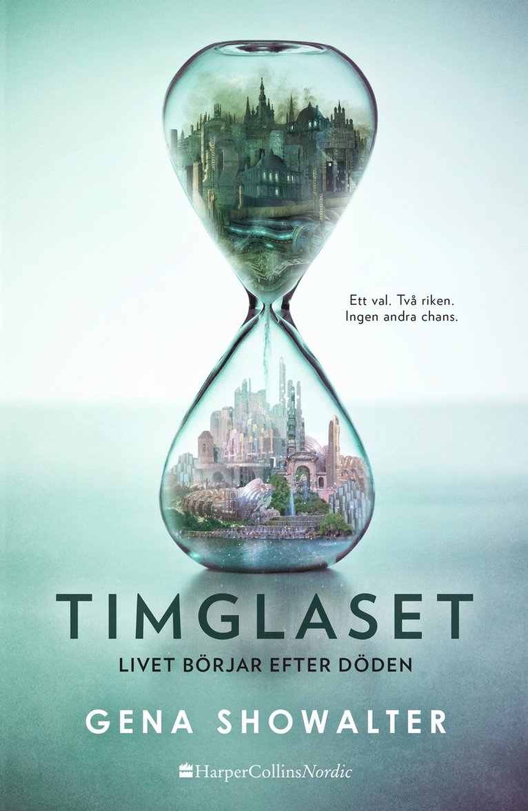 Timglaset 1