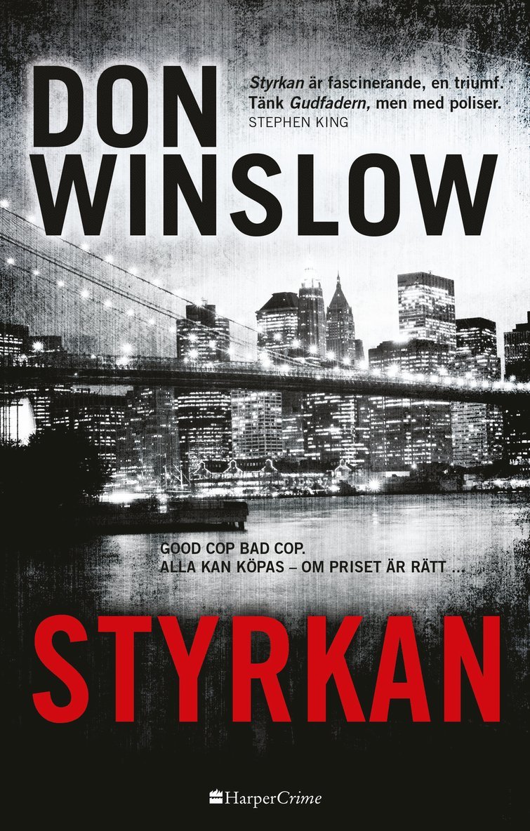 Styrkan