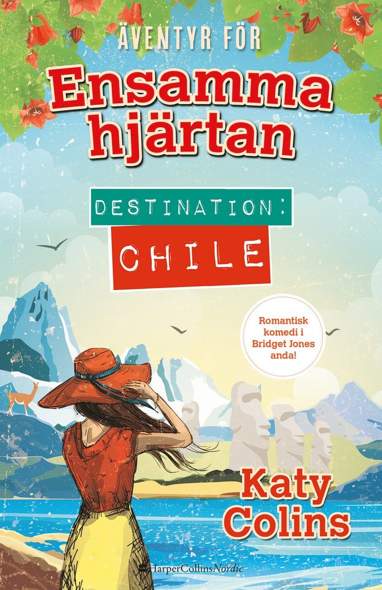 Destination Chile 1