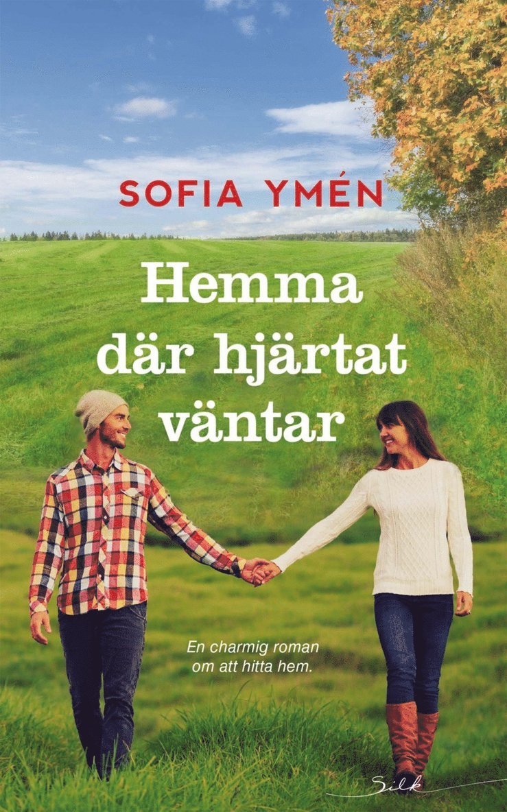 Hemma där hjärtat väntar 1