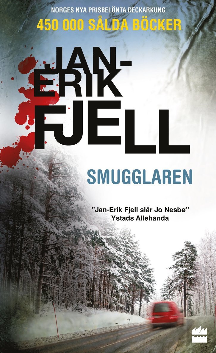 Smugglaren