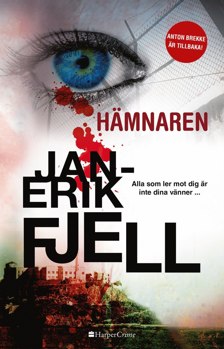 Hämnaren