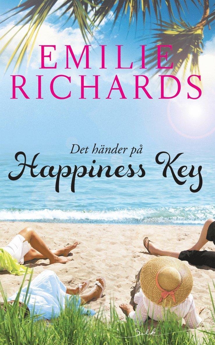 Det händer på Happiness Key 1