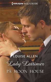 bokomslag Lady Lattimer på Moon House