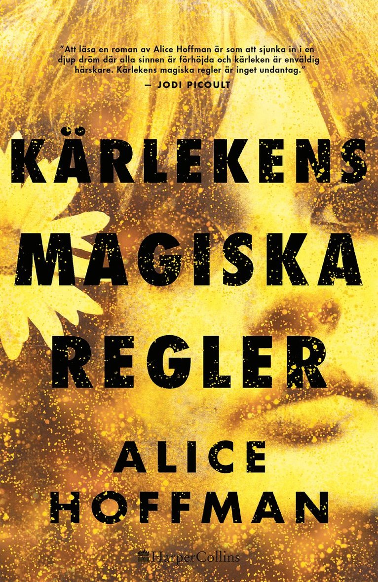 Kärlekens magiska regler 1