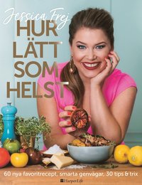 bokomslag Hur lätt som helst