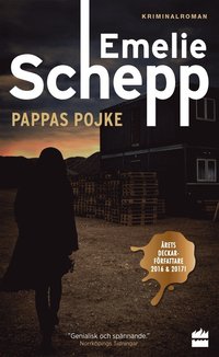 bokomslag Pappas pojke