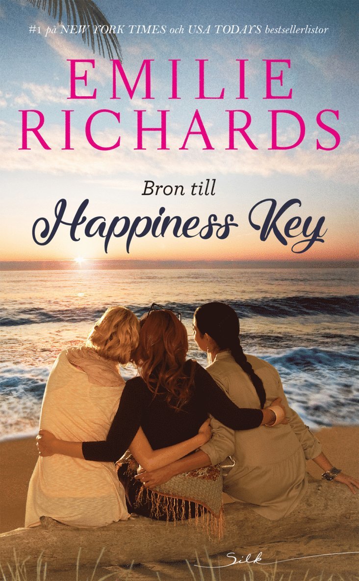 Bron till Happiness Key 1