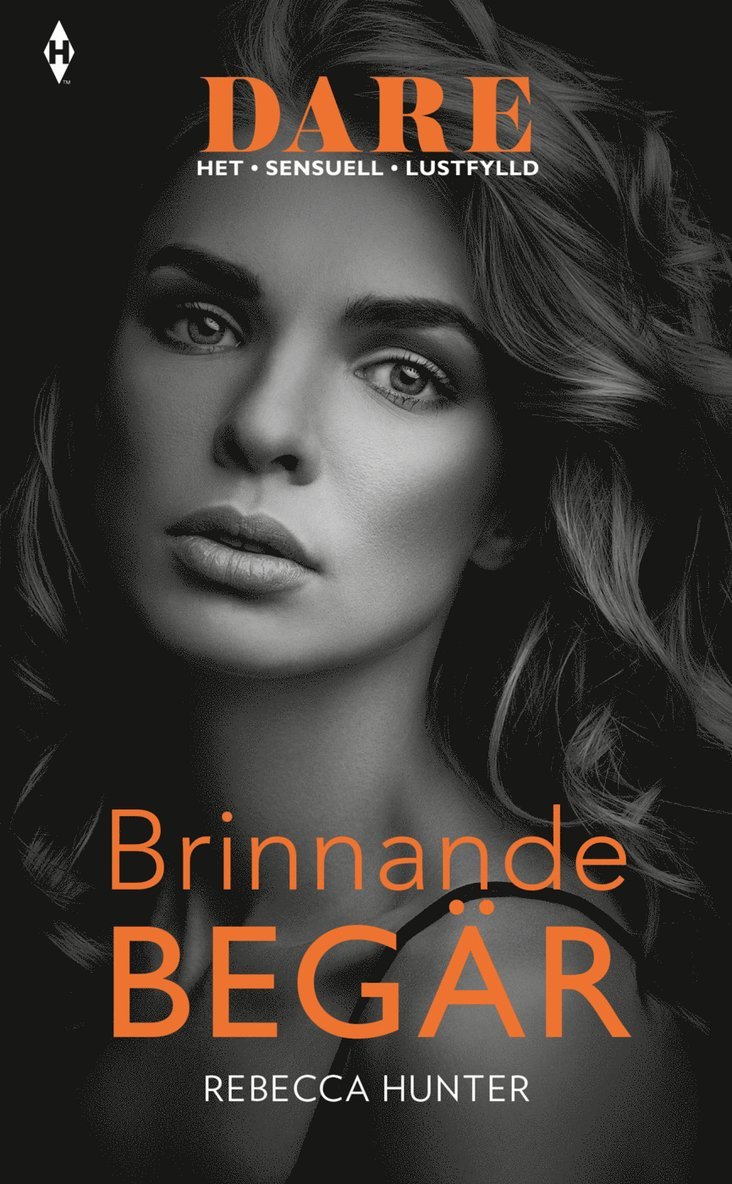 Brinnande begär