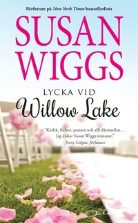 bokomslag Lycka vid Willow Lake