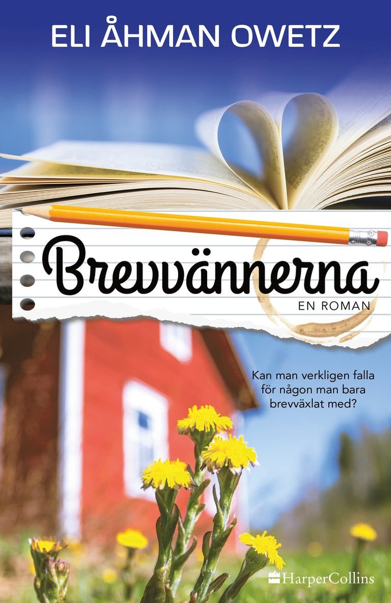 Brevvännerna