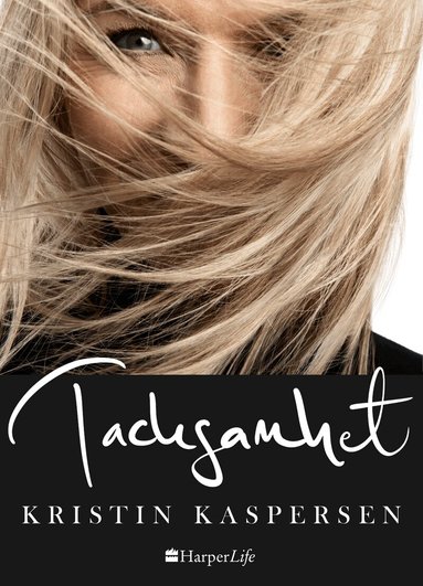 bokomslag Tacksamhet