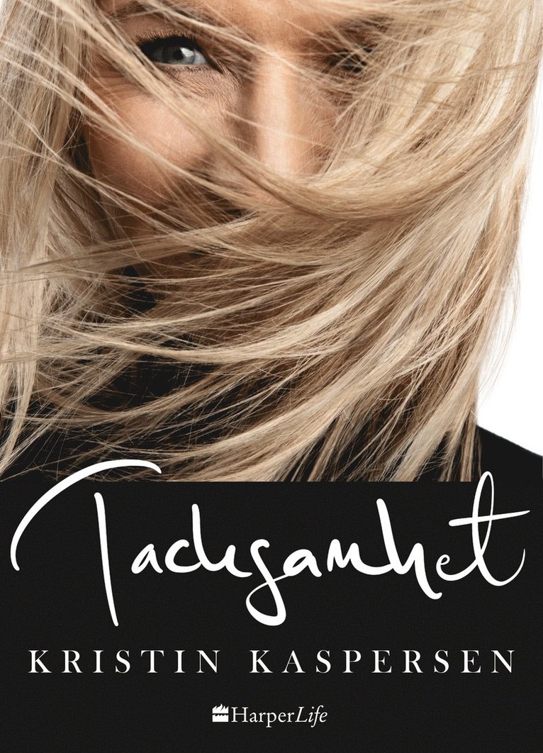 Tacksamhet