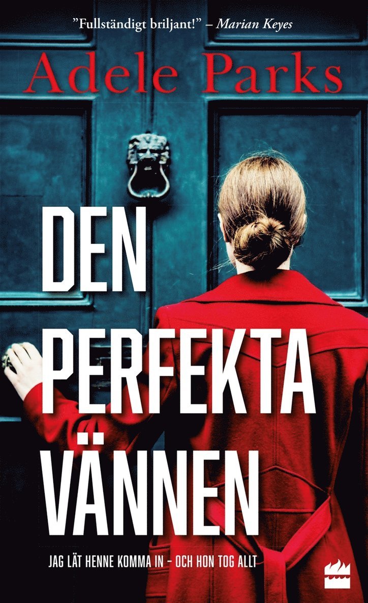 Den perfekta vännen
