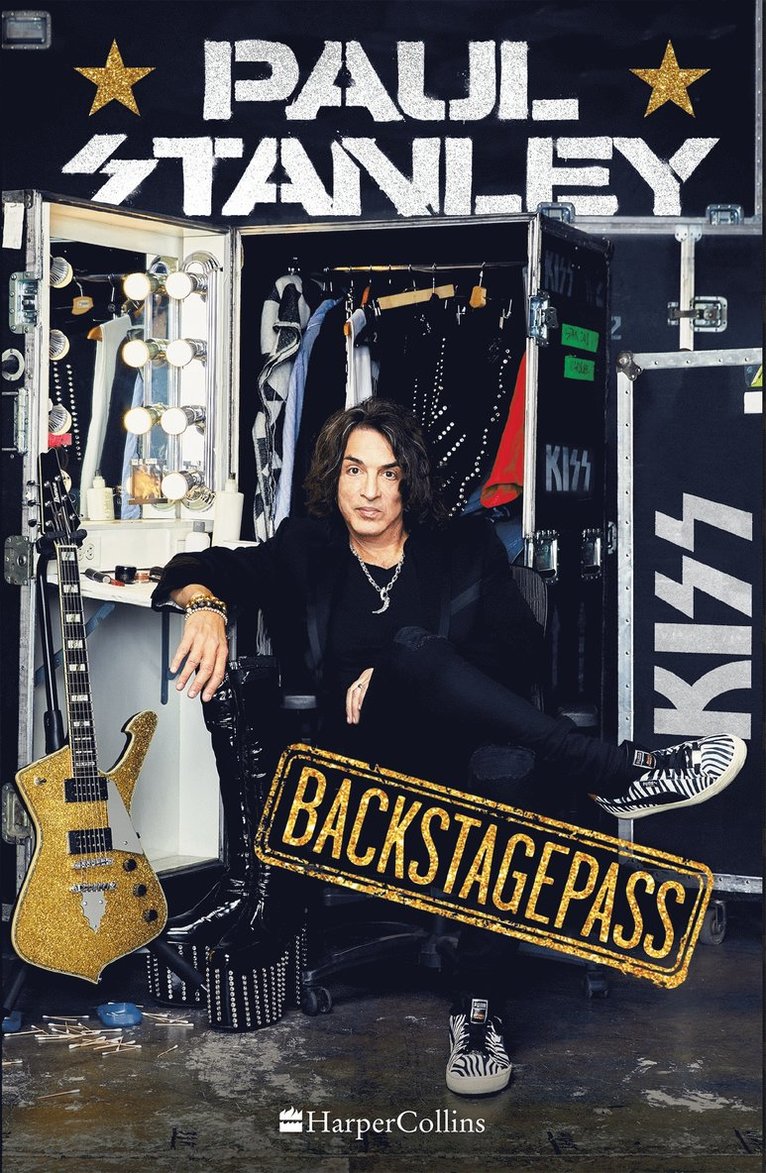 Backstagepass