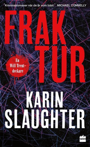 Karin Slaughter - Fraktur, Pocket