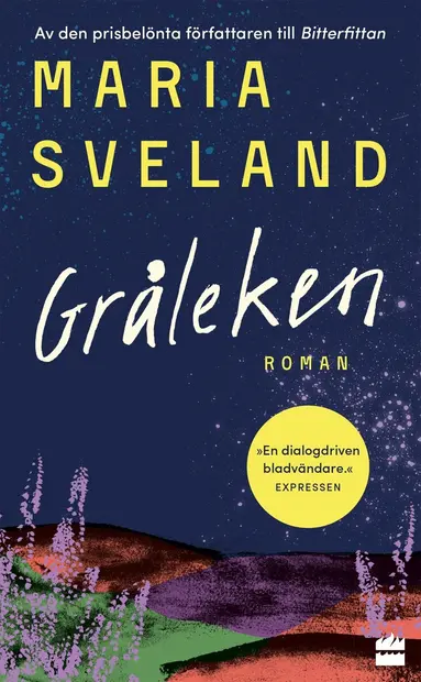 Maria Sveland - Gråleken, Pocket