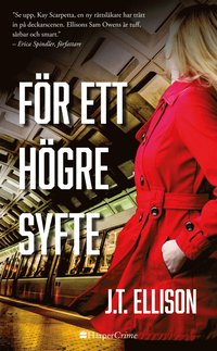 bokomslag För ett högre syfte