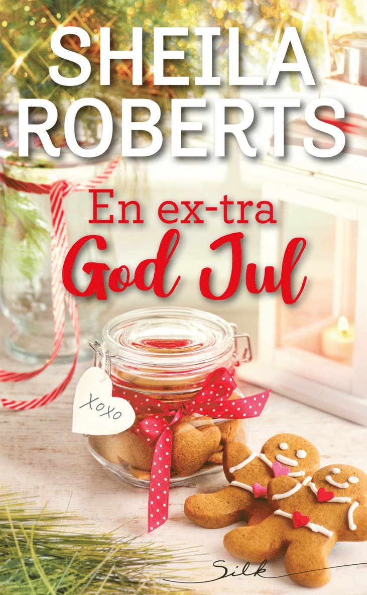 En ex-tra god jul 1