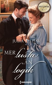 bokomslag Mer lusta än logik